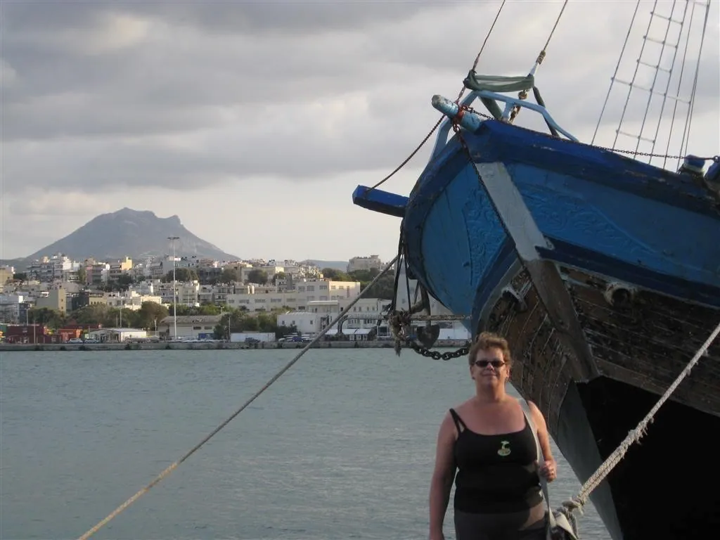 Sisi crete 122